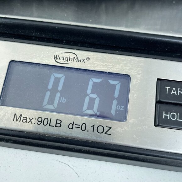 Adidas Leggings Womens S Black High-Rise 7/8 AEROREADY NWT 6007 - Picture 15 of 15